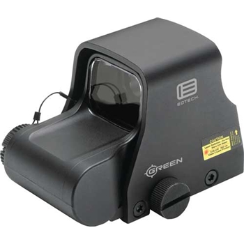 Eotech Xps2-0 Holograpic Sight - Green Reticle