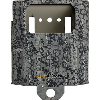 Spypoint Trail Cam Steel Camo - Security Box For Linkmicro & S