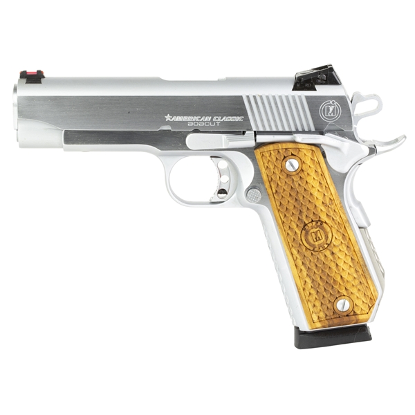 Amer Clsc Bobcut 45acp 8rd