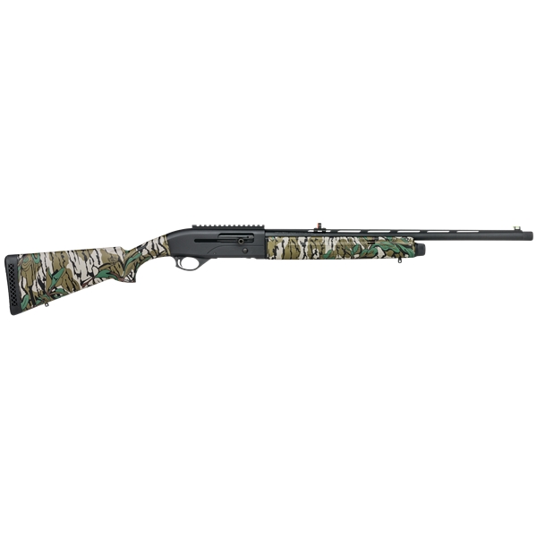 Mossberg Sa-20 Turkey 20ga 3" - 22"vr Mossy Oak Greenleaf