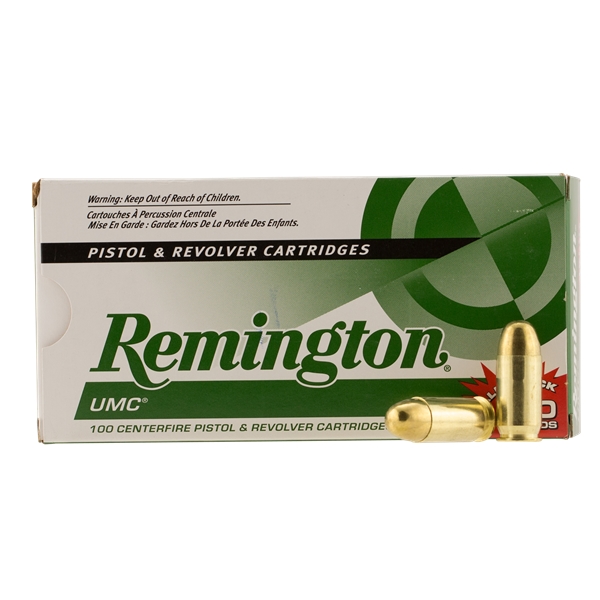 Remington Ammunition Umc, Rem 23797 L45ap4b  Umc 45a Vp      230mc   100/6