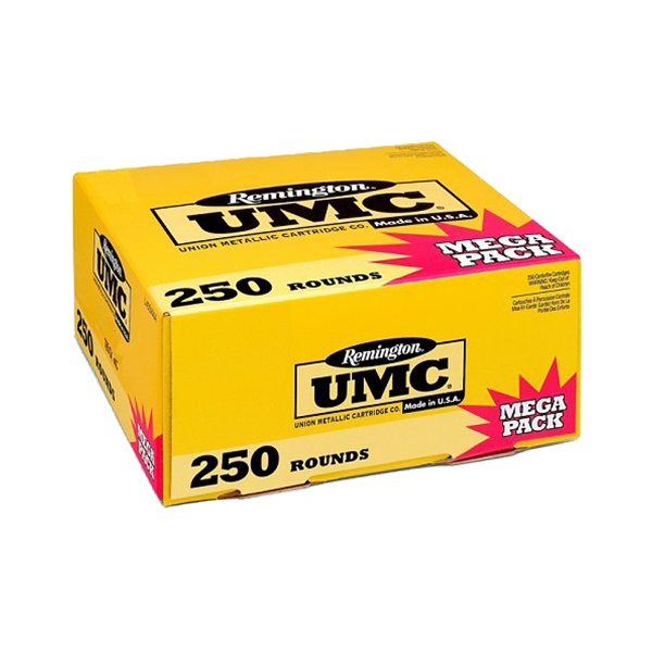 Remington Ammunition Umc, Rem 23781 L45ap4a  Umc 45a Mega    230mc   250/4