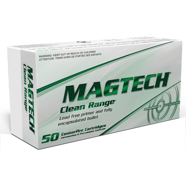 Magtech Clean Range, Magtech Cr40a      40s    180 Feb           50/20