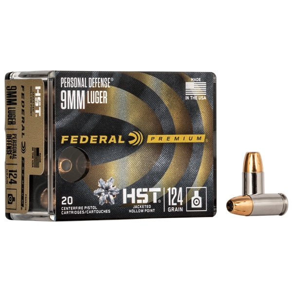 Federal Premium, Fed P45hst1s     45        230 Hstjsp        20/10