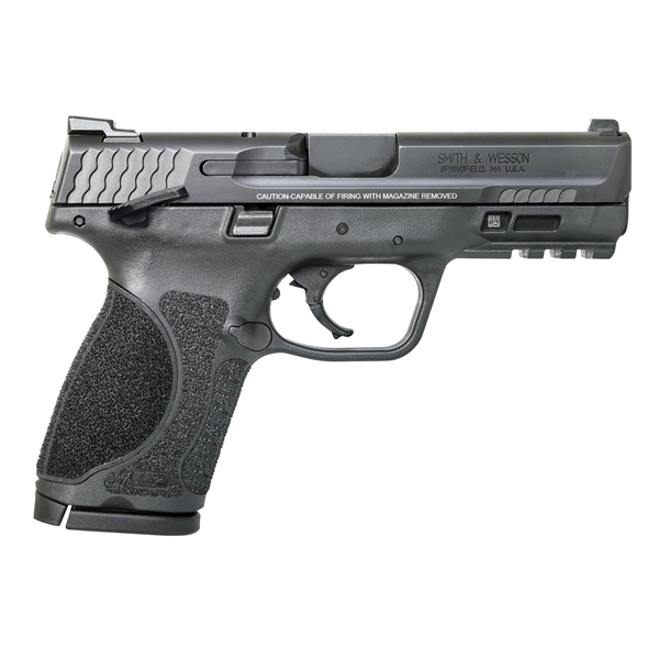 S&w M&p-c 2.0 40s&w 4" 13rd Bl Ts Ns