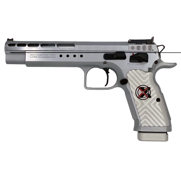 Ifg Tanfoglio Gld Mtch Xtrm 38sup 6