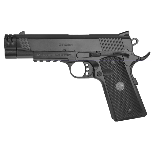 Girsan Mc1911c 10mm 4.4" 9rd Blk