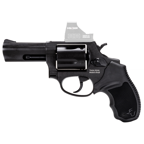 Taurus 605 357mag 3" 5rd Toro Blk