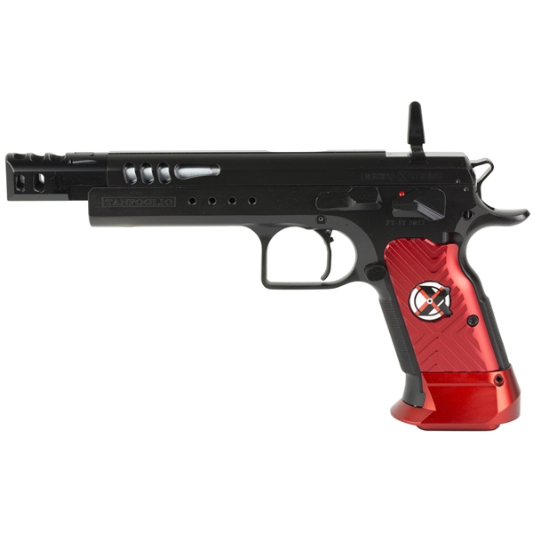 Ifg Tanfoglio Domina Xtrm 9mm 5.2