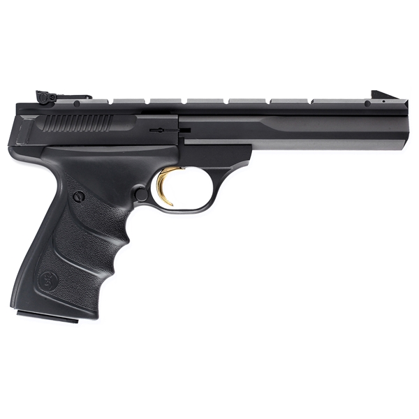 Brn Bm Contour Urx 22lr 5.5" 10rd