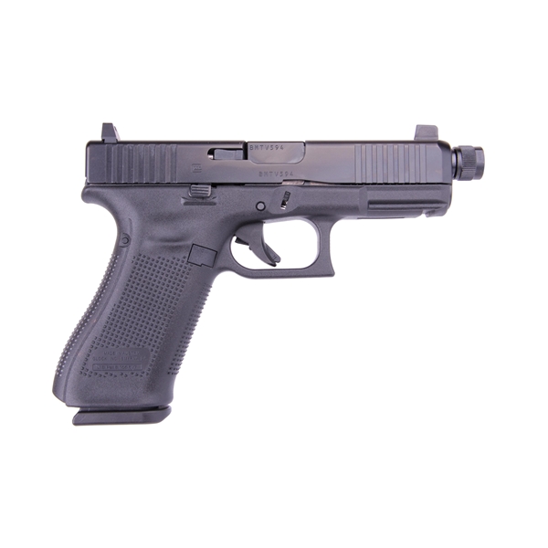 GLOCK G45 G5 9mm 17+1 4.0" Thread Fs