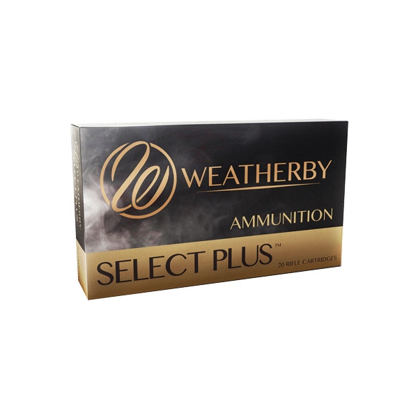 Weatherby 7mm Wby Magnum 160gr - 20rd 10bx/cs Nosler Partition