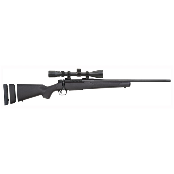 Mossberg Patriot Super Bantam - Combo 308win 20" 3-9x40 Syn