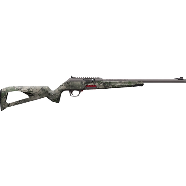 Win Wildcat 22lr 16.5" 10rd Tb Vsx