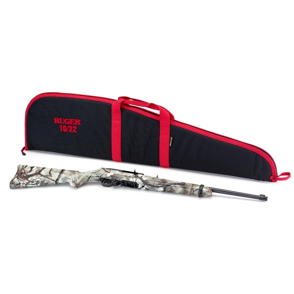 Ruger 10/22 22lr Bl/go Wild Rs Camo