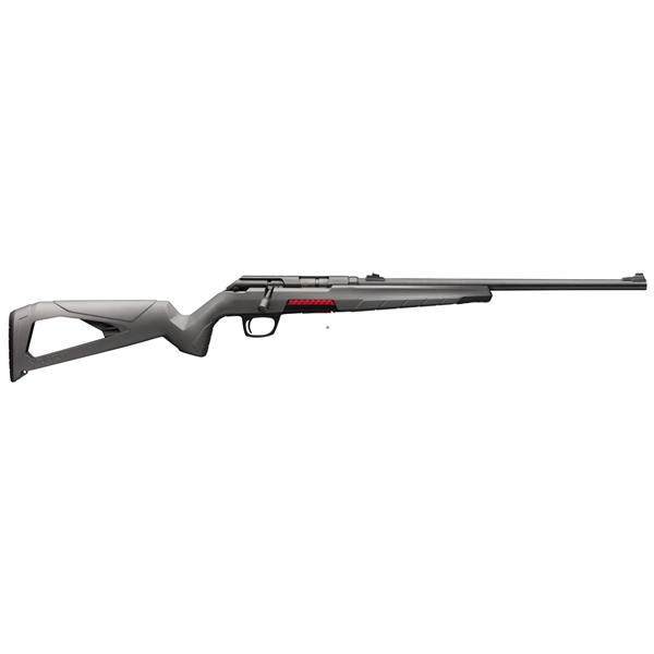 Winchester Xpert 22lr 18" Bl/sy