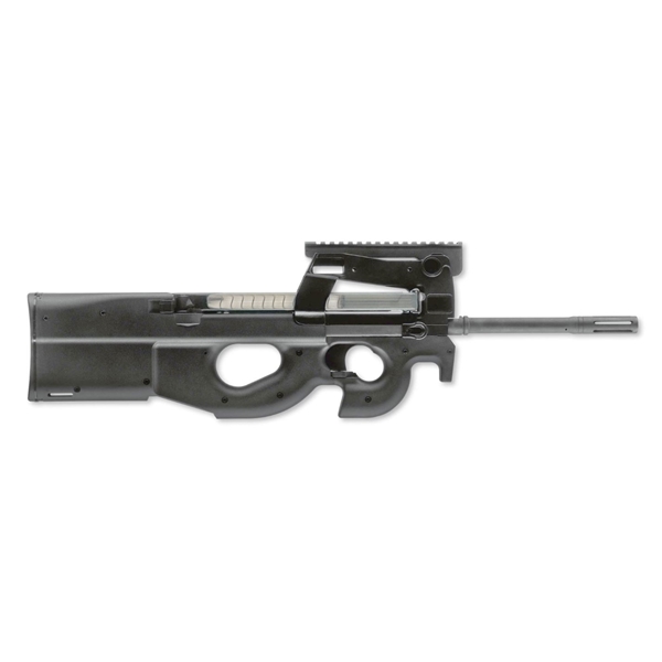 Fn Ps90 5.7x28mm 50rd Blk