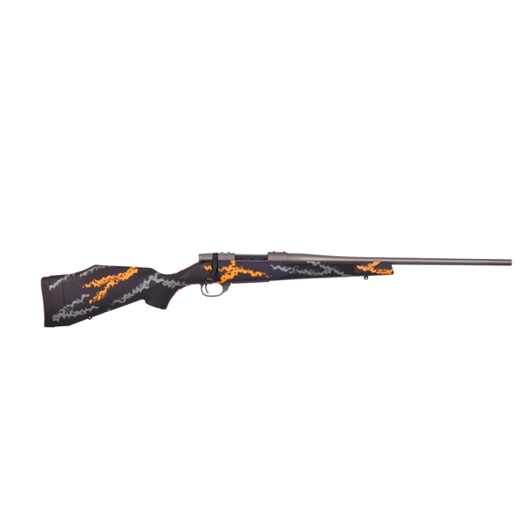 Weatherby Vanguard Cmpt Hntr 308win 20"