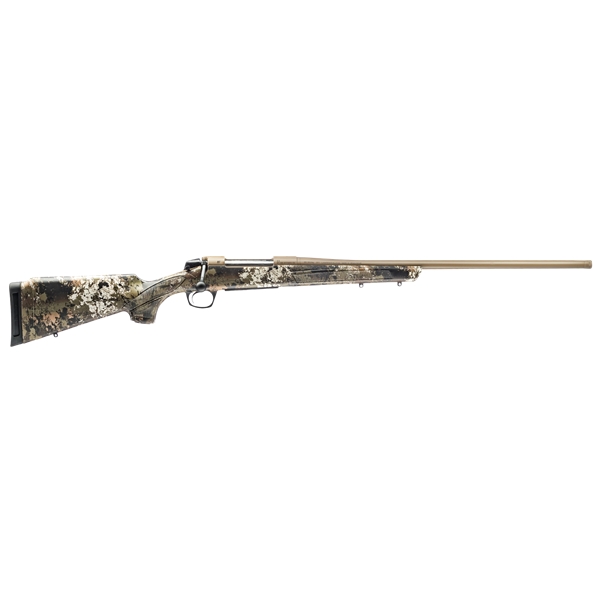 Cva Cascade, Cva Cr3903c Cascade  .308  Win Veil Camo