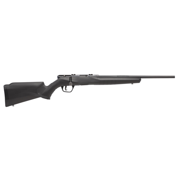 Savage B17, Sav 70814 B17f          17hmr Bolt Compact