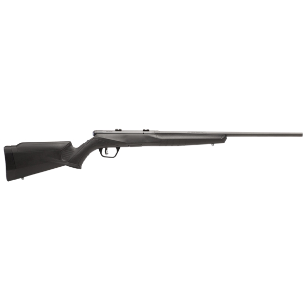 Savage B22, Sav 70240 B22f          22lr Bolt Lh