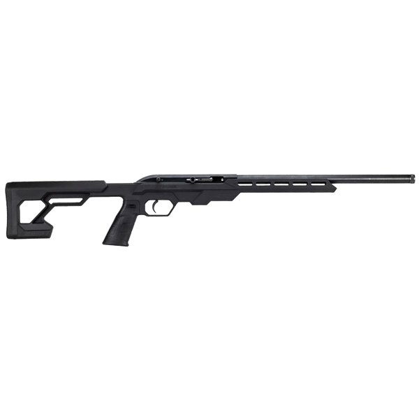 Savage 64, Sav 45120 64 Precision 22lr 16.5 Tb     20-rnd