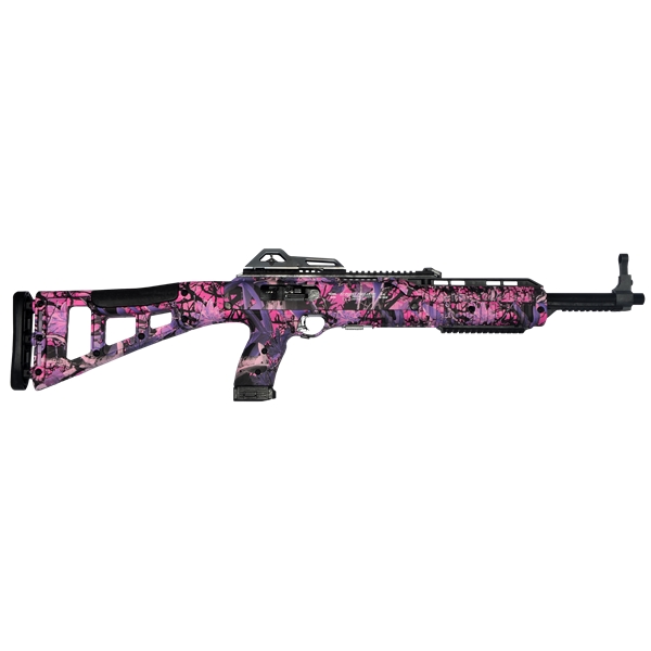 Hi-point 4595ts, Hi-p 4595tspi   45ts Carb 45 Pinkcamo