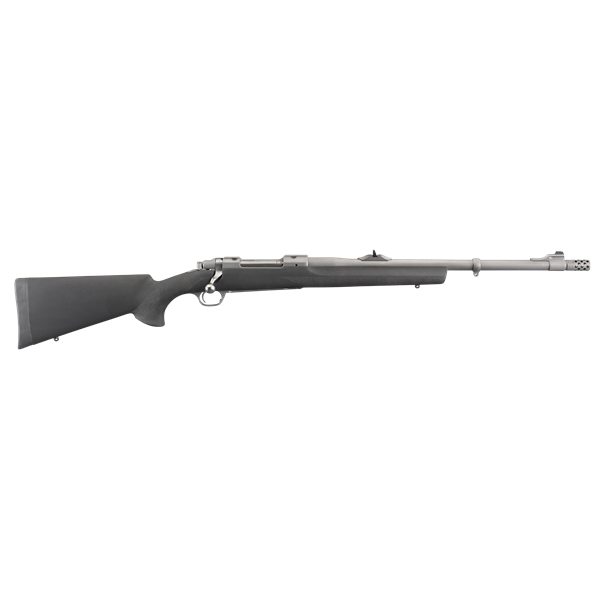 Ruger Hawkeye, Rug 57102 Hawkeye Alaskan  300    20 Ss/matte