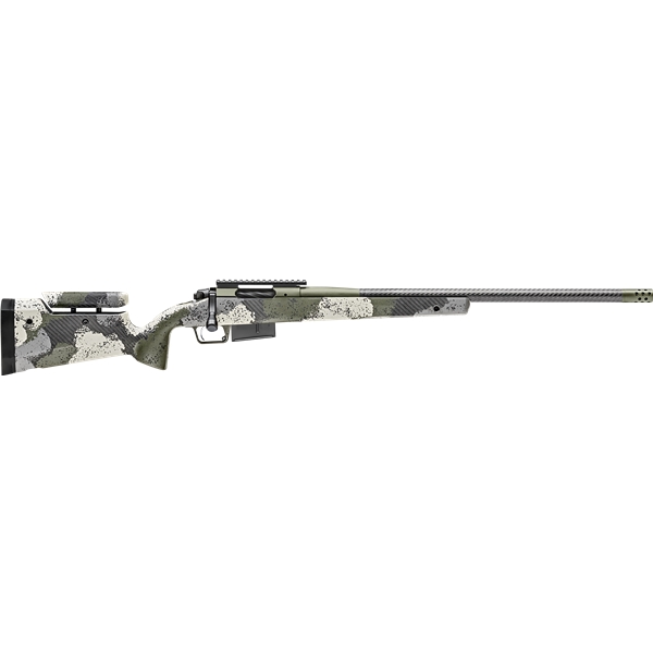 Sprgfld Waypoint 6.5prc 24" Cf Adj E