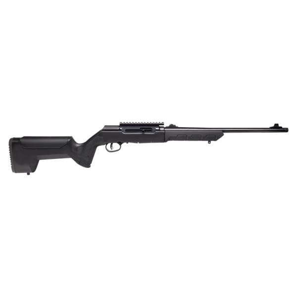 Sav A22 Takedown 22lr 16" 10rd Black