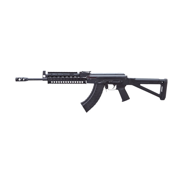 Riley Defense Rak47 Tact. Mp - 7.62x39mm 30rd Matte/polymer