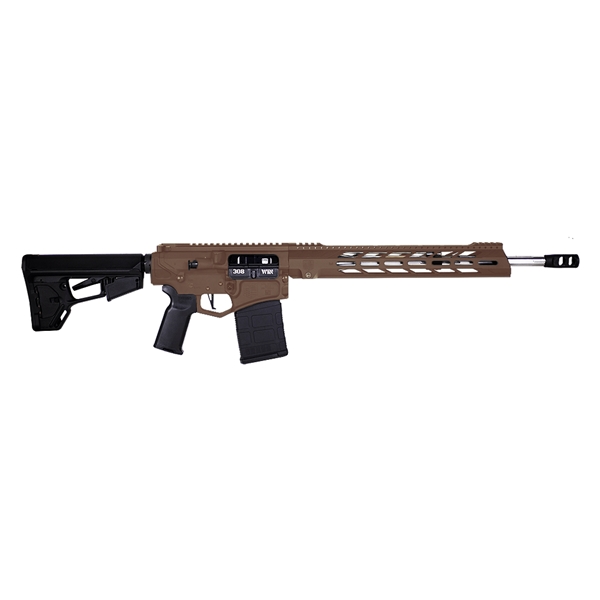 Diamondback Firearms Db10d 308win Fde 18" M-lok