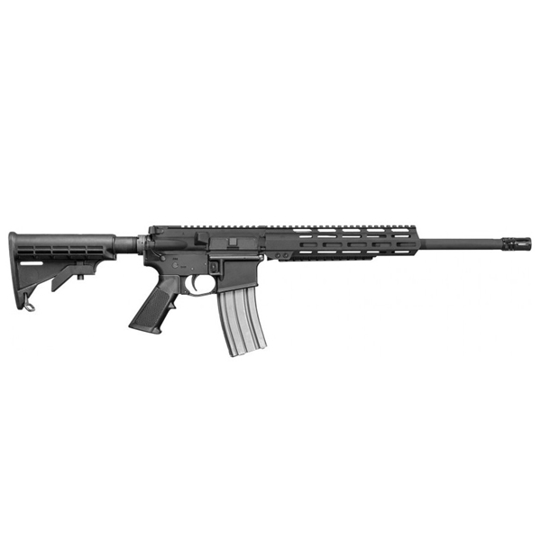 Del-Ton Echo 316 5.56mm 16" M4 M-lok