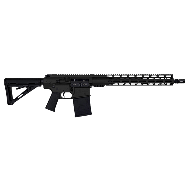 Diamondback Firearms Db10 308win Black 16" M-lok