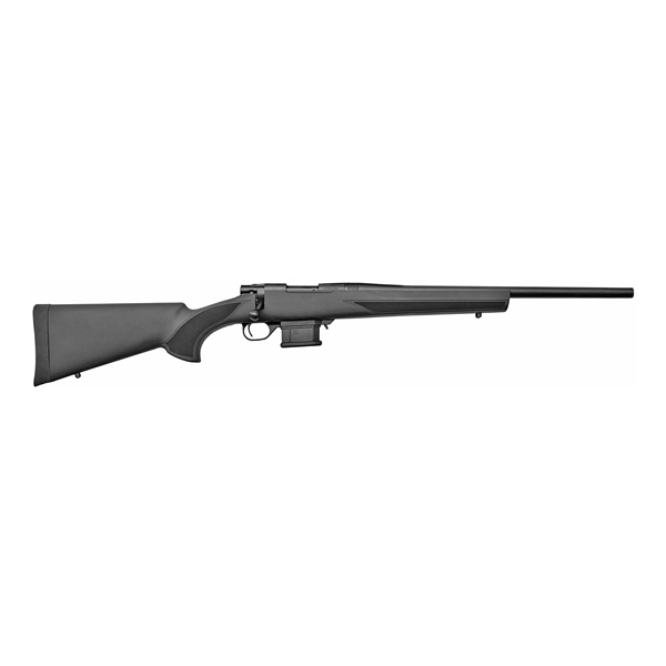 Howa Mini Act 7.62x39 20" Hvy Tb Blk