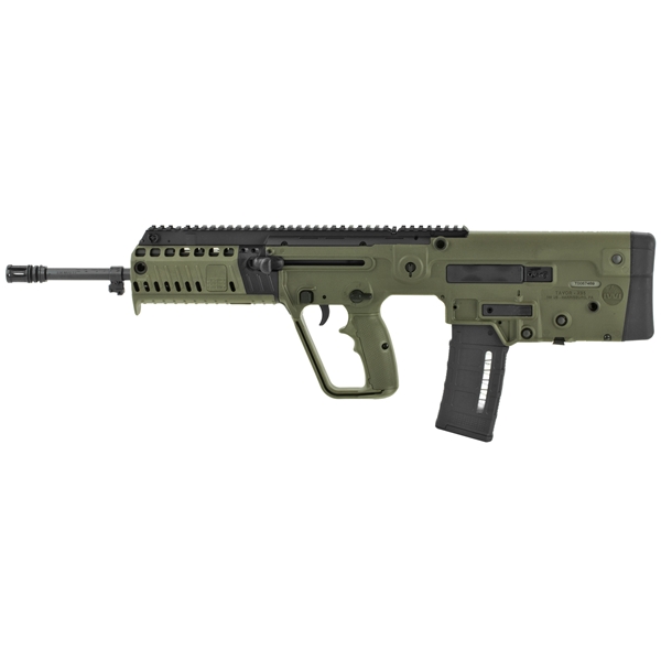 Iwi Tavor X95 556nato 18" 30rd Od