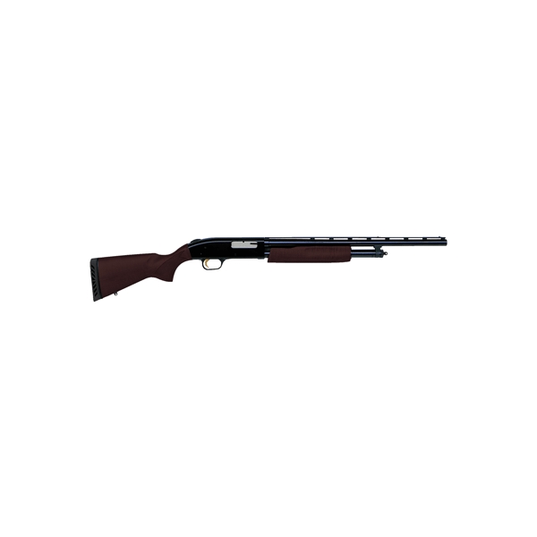 Mossberg 505 Youth .410 3" - 20"vr Blued/hardwood