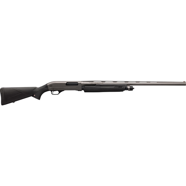 Winchester Sxp Hybrid 12ga - 3" 28"vr Synthetic/gray