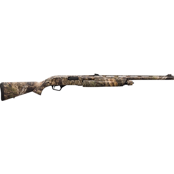 Winchester Sxp Turkey Hunter - 12ga 3" 24"vr Mossy Oak Dna