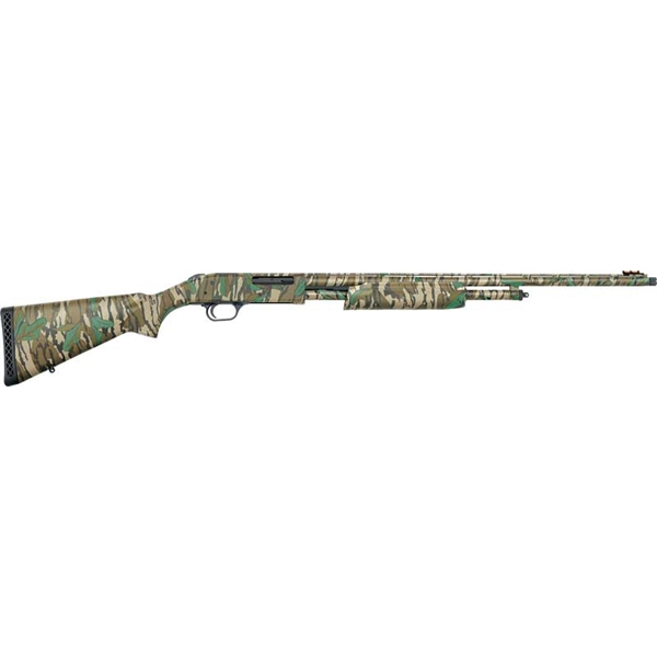 Mossberg 500 Turkey .410 24" - Mossyoak Optic Ready