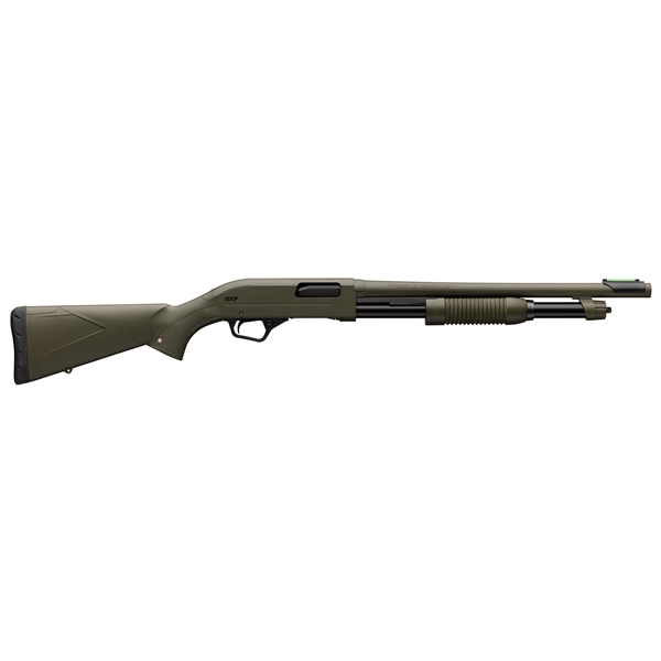 Winchester Sxp Od Green Def 20/18 3"    #