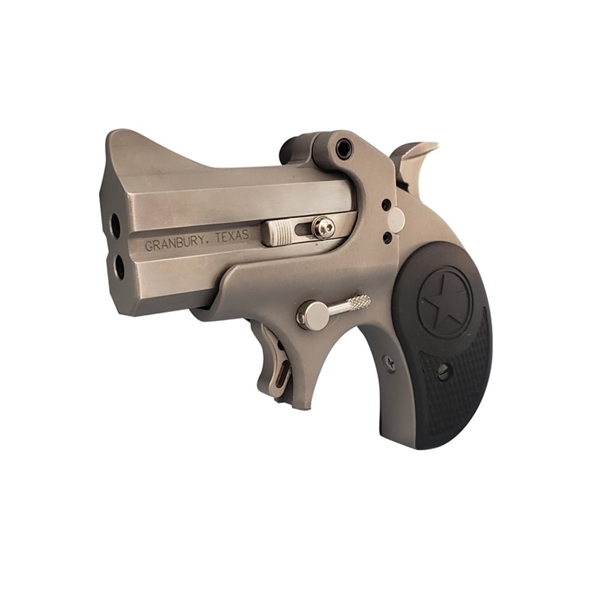 Bond Arms Rawhide 22lr Ss 2.5" Fs