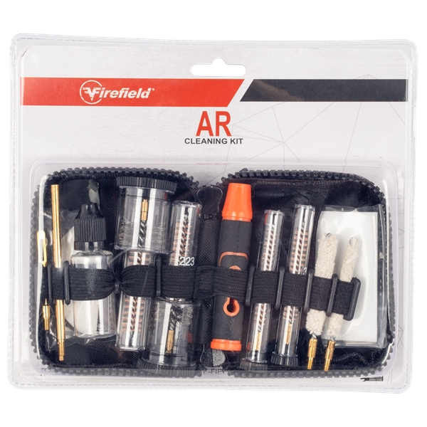 Firefield Ar Cleaning Kit, Firefield Ff38000   Cleaning Kit 223/308