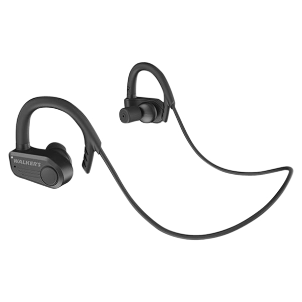 Walkers Game Ear Sport, Wlkr Gwp-speb       Sport Ear Buds Bt