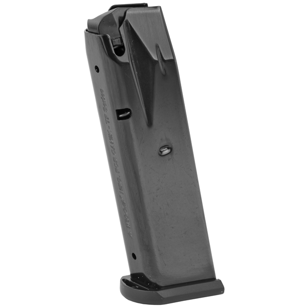 Mag Cent Arms Tp9 9mm 10rd Blk