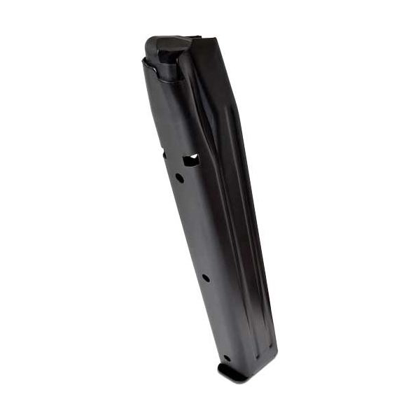 D&h Tactical Magazine 9mm 30rd - Steel Black Sig P320