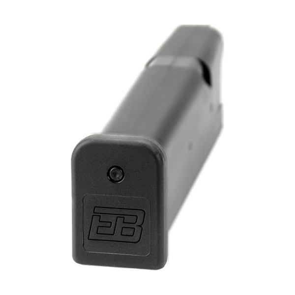 Ed Brown Magazine For Glock - 171819263435 9mm 31 Rd