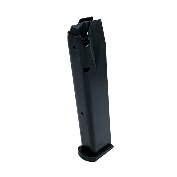 Pro Mag Magazine Canik Tp9 9mm - 20rd Blue Steel