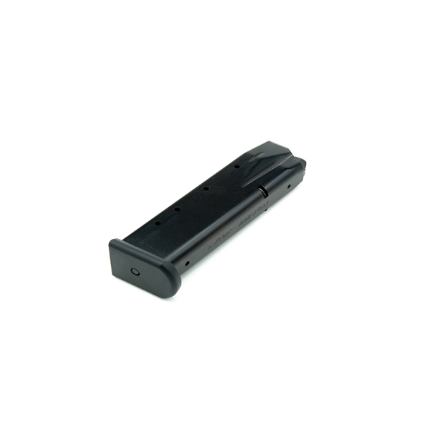 Tisas Fx-9 Magazine 9mm Black 15rd