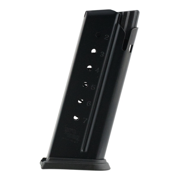 Promag Springfield, Pro Spr14    Mag Xds 9mm 7rd Steel